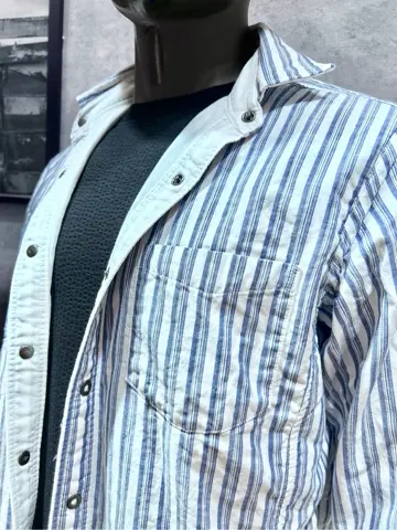 JOSEPH ABBOUD 二澤 コーディネート画像