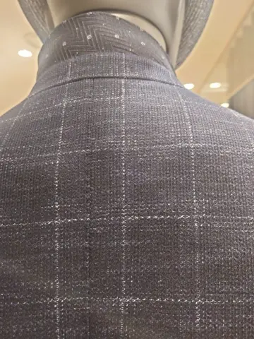 JOSEPH ABBOUD 三宅 コーディネート画像