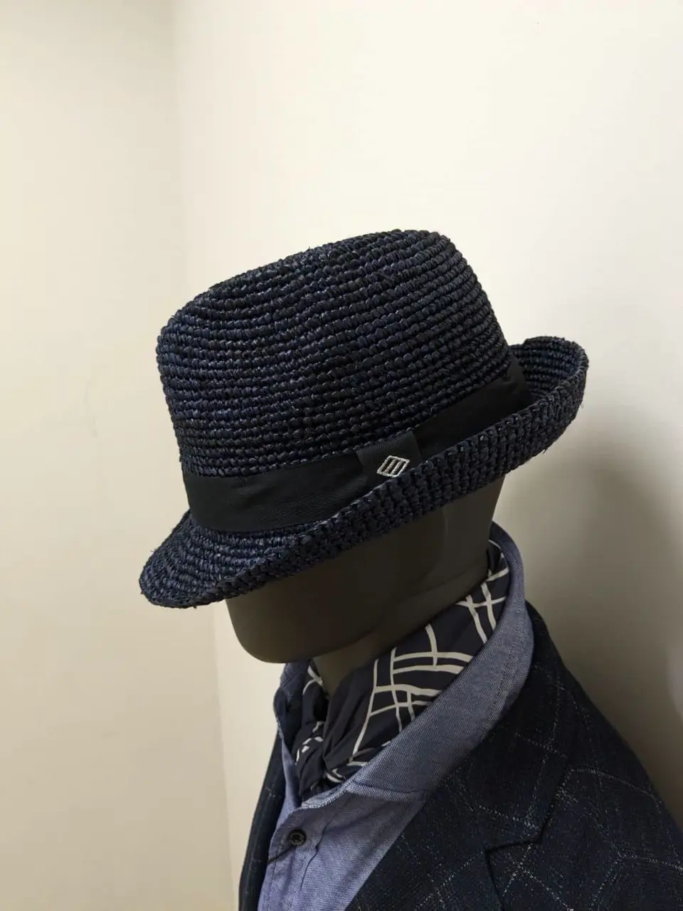 JOSEPH ABBOUD 大久 コーディネート画像