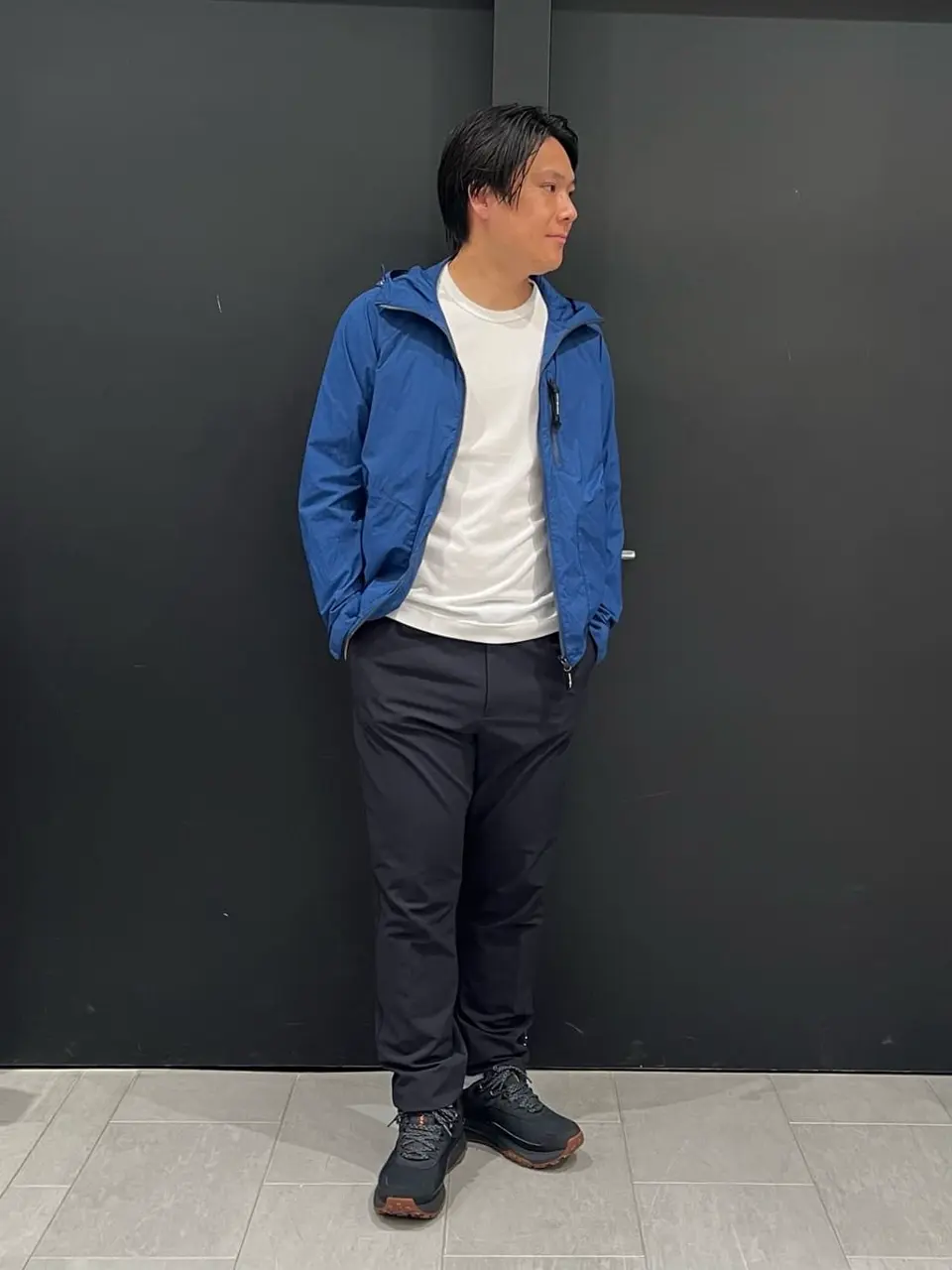  櫻井  コーディネート画像