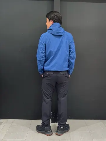 JOSEPH ABBOUD 櫻井  コーディネート画像