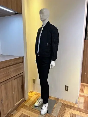 JOSEPH ABBOUD 森部 コーディネート画像