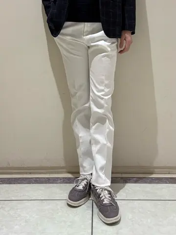 JOSEPH ABBOUD 近藤 コーディネート画像