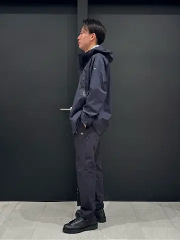 JOSEPH ABBOUD 大塚 コーディネート画像