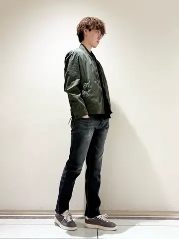 JOSEPH ABBOUD 近藤 コーディネート画像