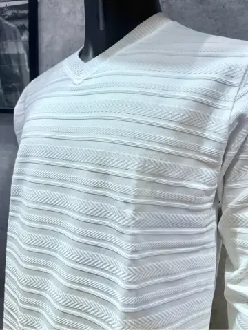 JOSEPH ABBOUD 二澤 コーディネート画像