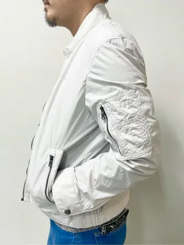 JOSEPH ABBOUD 小田 コーディネート画像