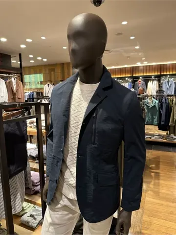 JOSEPH ABBOUD 鎌田 コーディネート画像