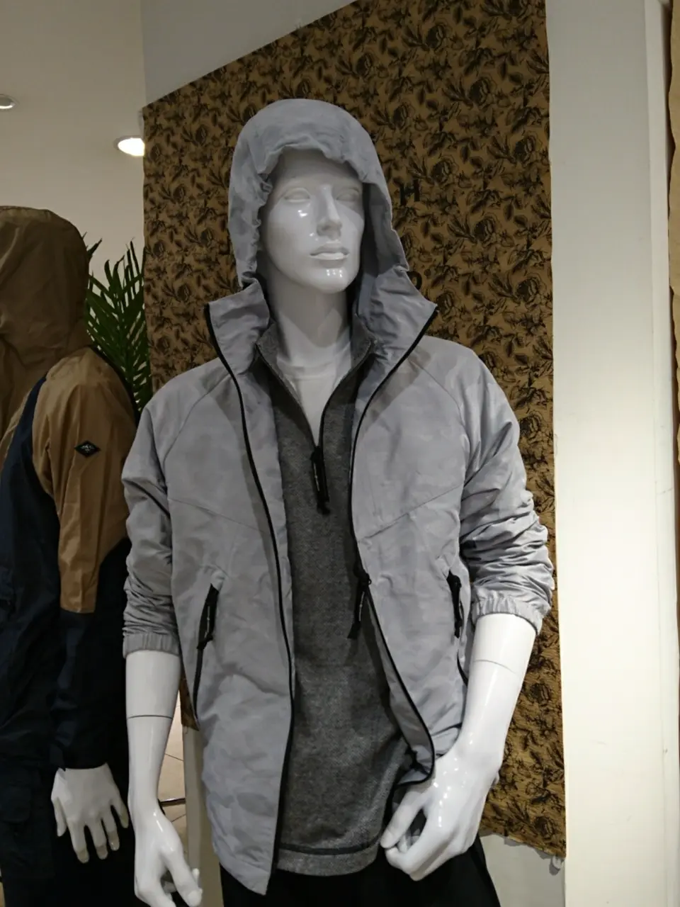 JOSEPH ABBOUD 大野 コーディネート画像