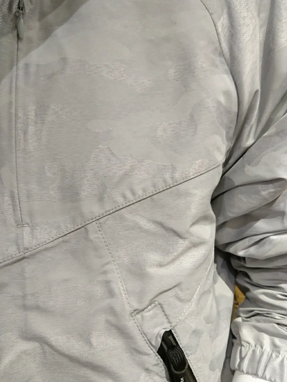 JOSEPH ABBOUD 大野 コーディネート画像