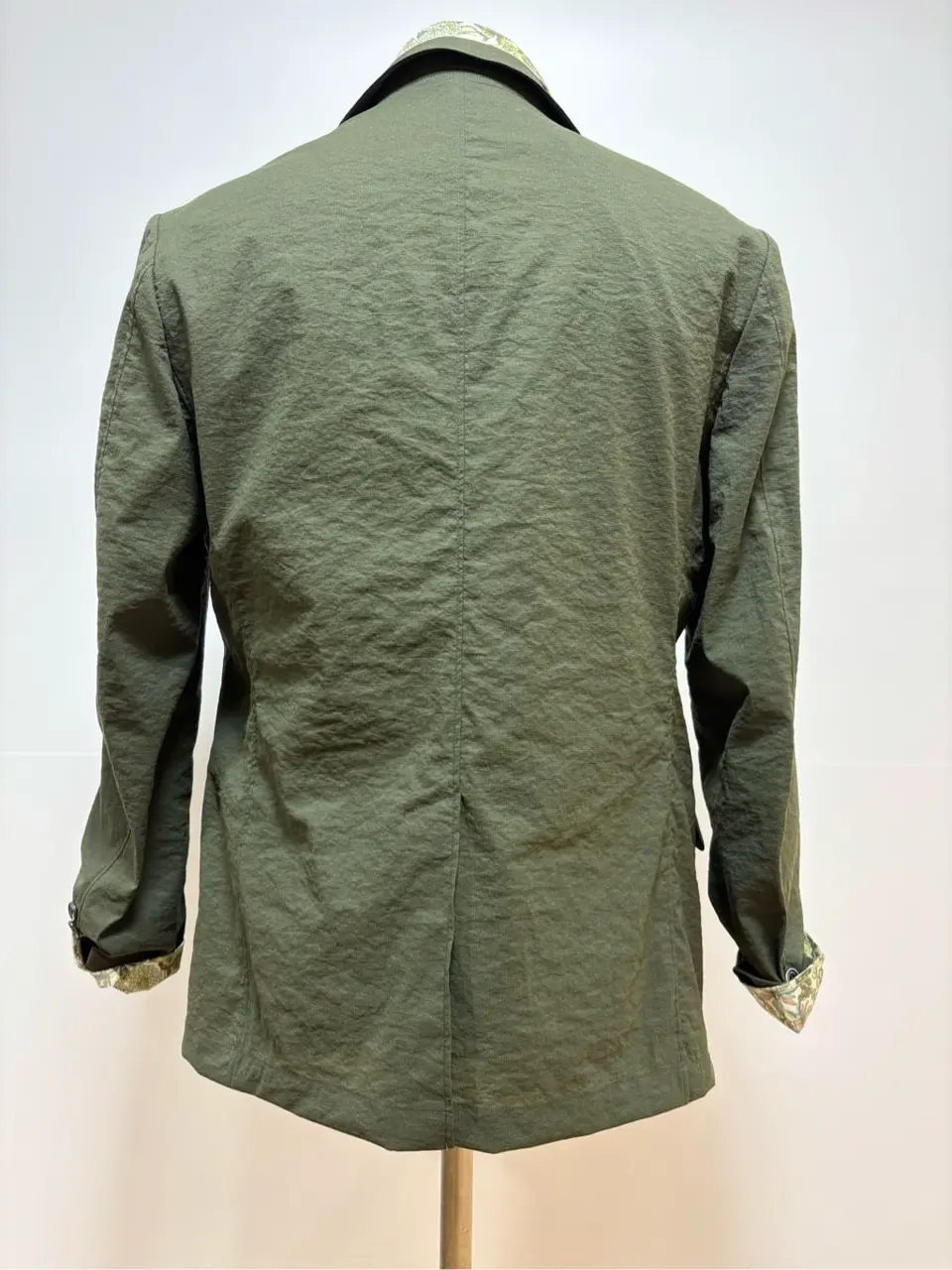 JOSEPH ABBOUD 竹元 コーディネート画像