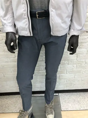 JOSEPH ABBOUD 山口 コーディネート画像