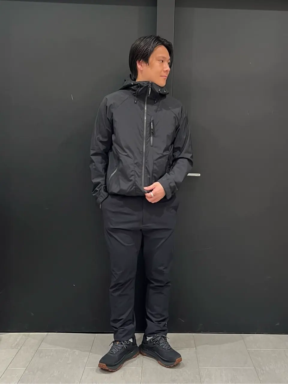  櫻井  コーディネート画像