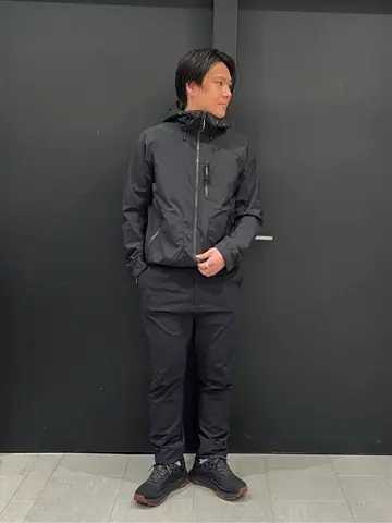 JOSEPH ABBOUD 櫻井  コーディネート画像