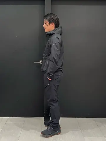 JOSEPH ABBOUD 櫻井  コーディネート画像