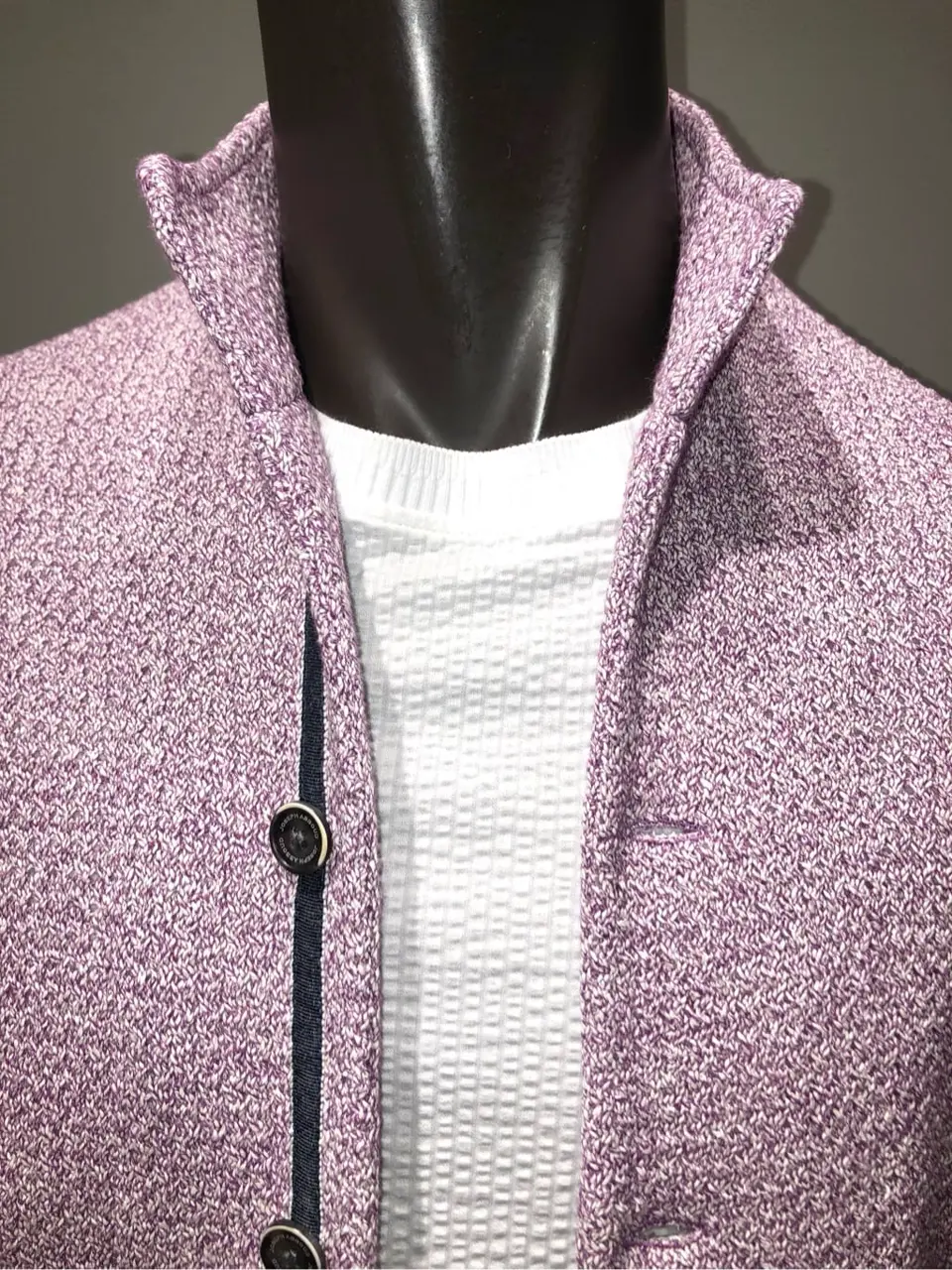 JOSEPH ABBOUD 川田 コーディネート画像