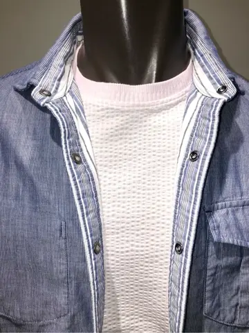 JOSEPH ABBOUD 川田 コーディネート画像