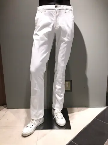 JOSEPH ABBOUD 川田 コーディネート画像