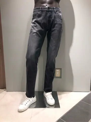 JOSEPH ABBOUD 川田 コーディネート画像