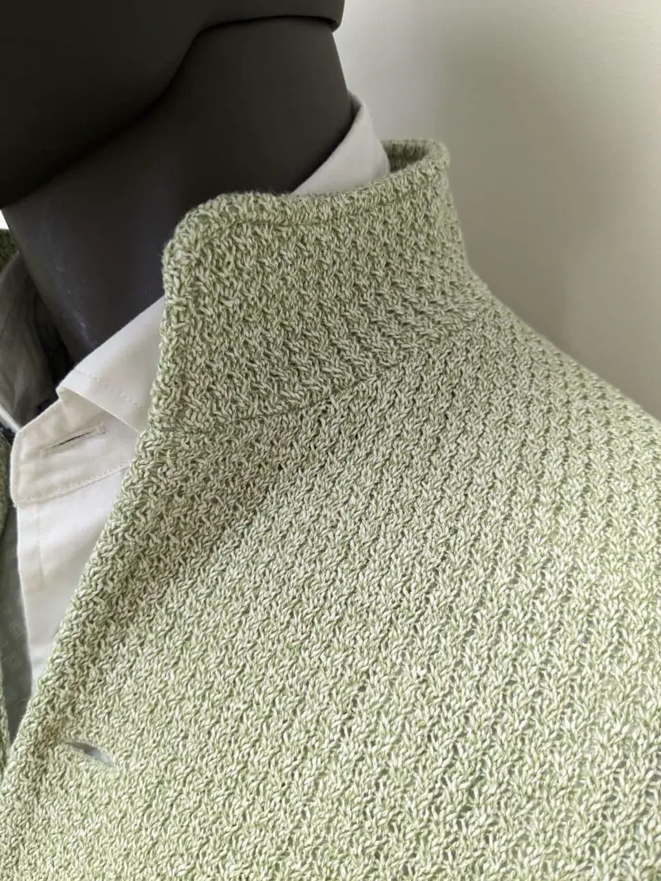 JOSEPH ABBOUD 大久 コーディネート画像