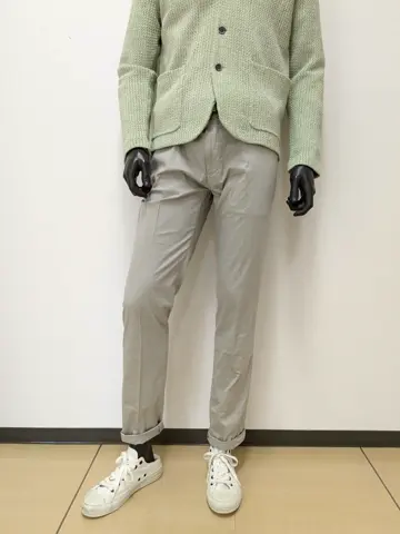 JOSEPH ABBOUD 大久 コーディネート画像