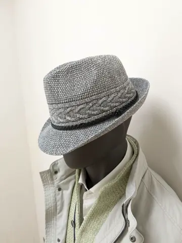 JOSEPH ABBOUD 大久 コーディネート画像