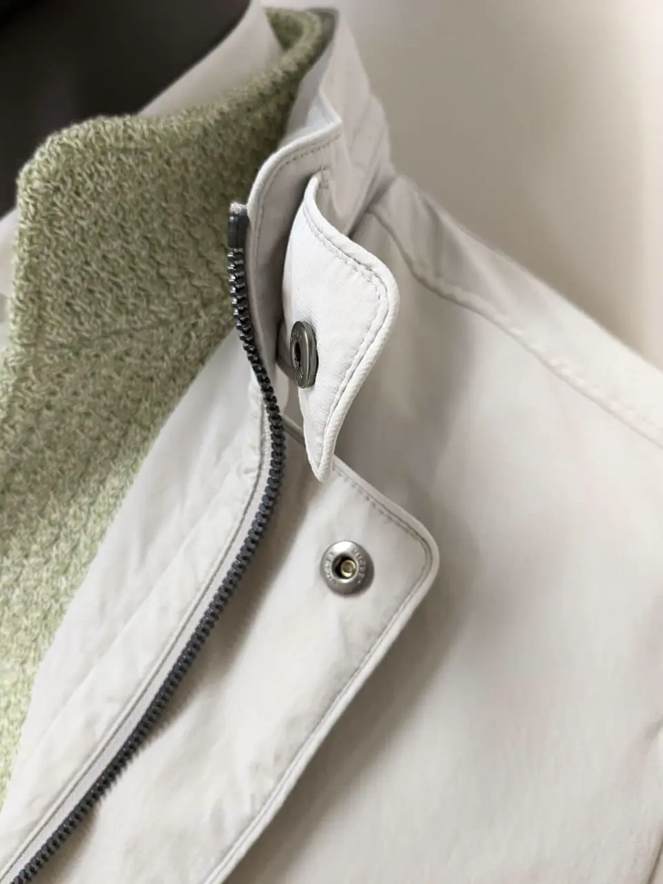 JOSEPH ABBOUD 大久 コーディネート画像