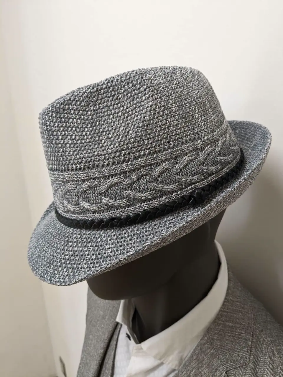 JOSEPH ABBOUD 大久 コーディネート画像