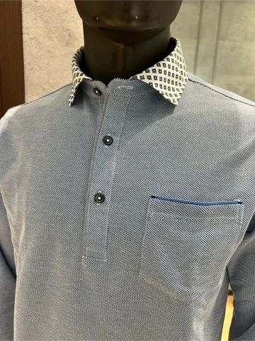 JOSEPH ABBOUD 上條 コーディネート画像