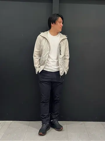 JOSEPH ABBOUD 櫻井  コーディネート画像