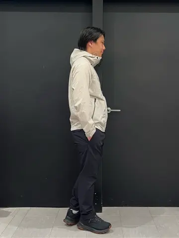 JOSEPH ABBOUD 櫻井  コーディネート画像