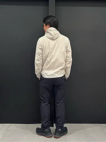 JOSEPH ABBOUD 櫻井  コーディネート画像