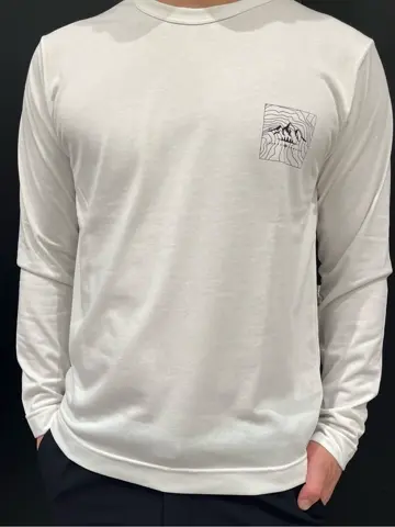 JOSEPH ABBOUD 櫻井  コーディネート画像