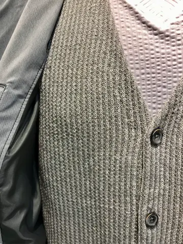 JOSEPH ABBOUD 中島 コーディネート画像