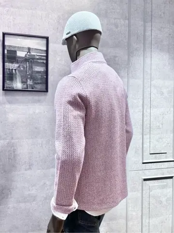 JOSEPH ABBOUD 二澤 コーディネート画像