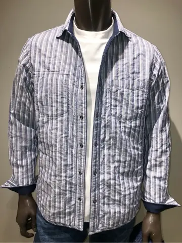 JOSEPH ABBOUD 川田 コーディネート画像