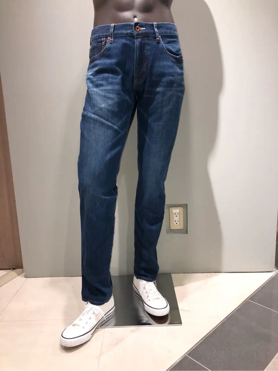 JOSEPH ABBOUD 川田 コーディネート画像