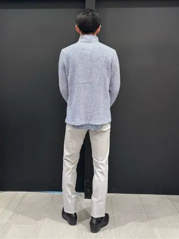 JOSEPH ABBOUD 大塚 コーディネート画像