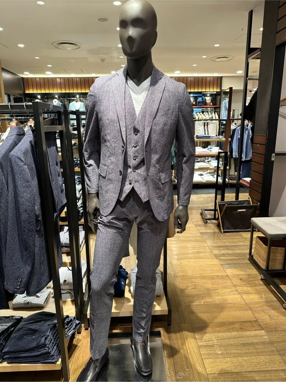  鎌田 コーディネート画像