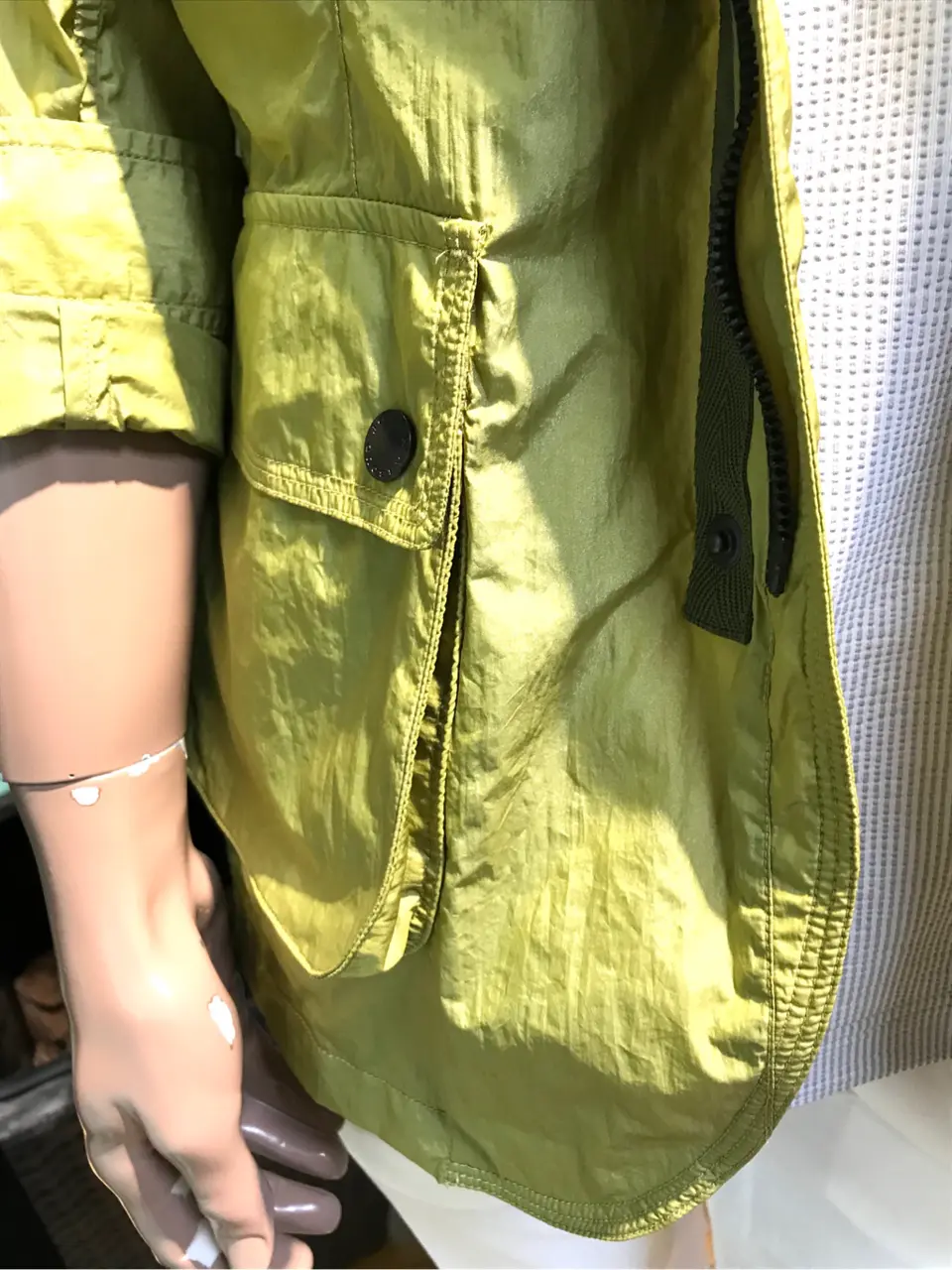 JOSEPH ABBOUD 中島 コーディネート画像