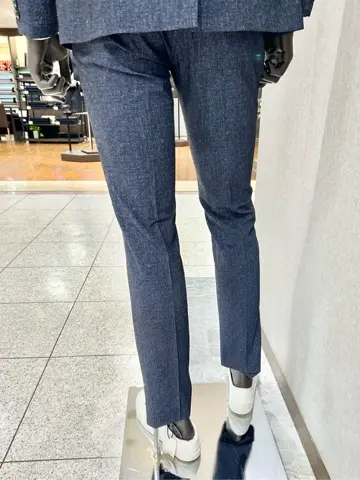 JOSEPH ABBOUD 上田 コーディネート画像