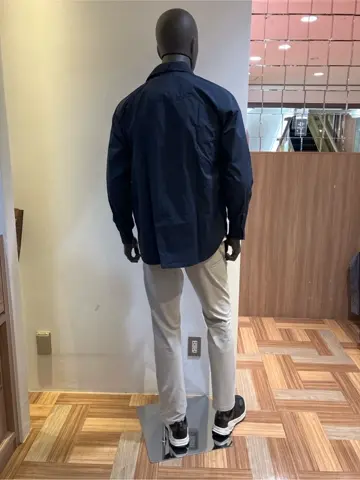 JOSEPH ABBOUD 三澄 コーディネート画像