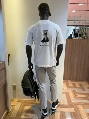 JOSEPH ABBOUD 三澄 コーディネート画像