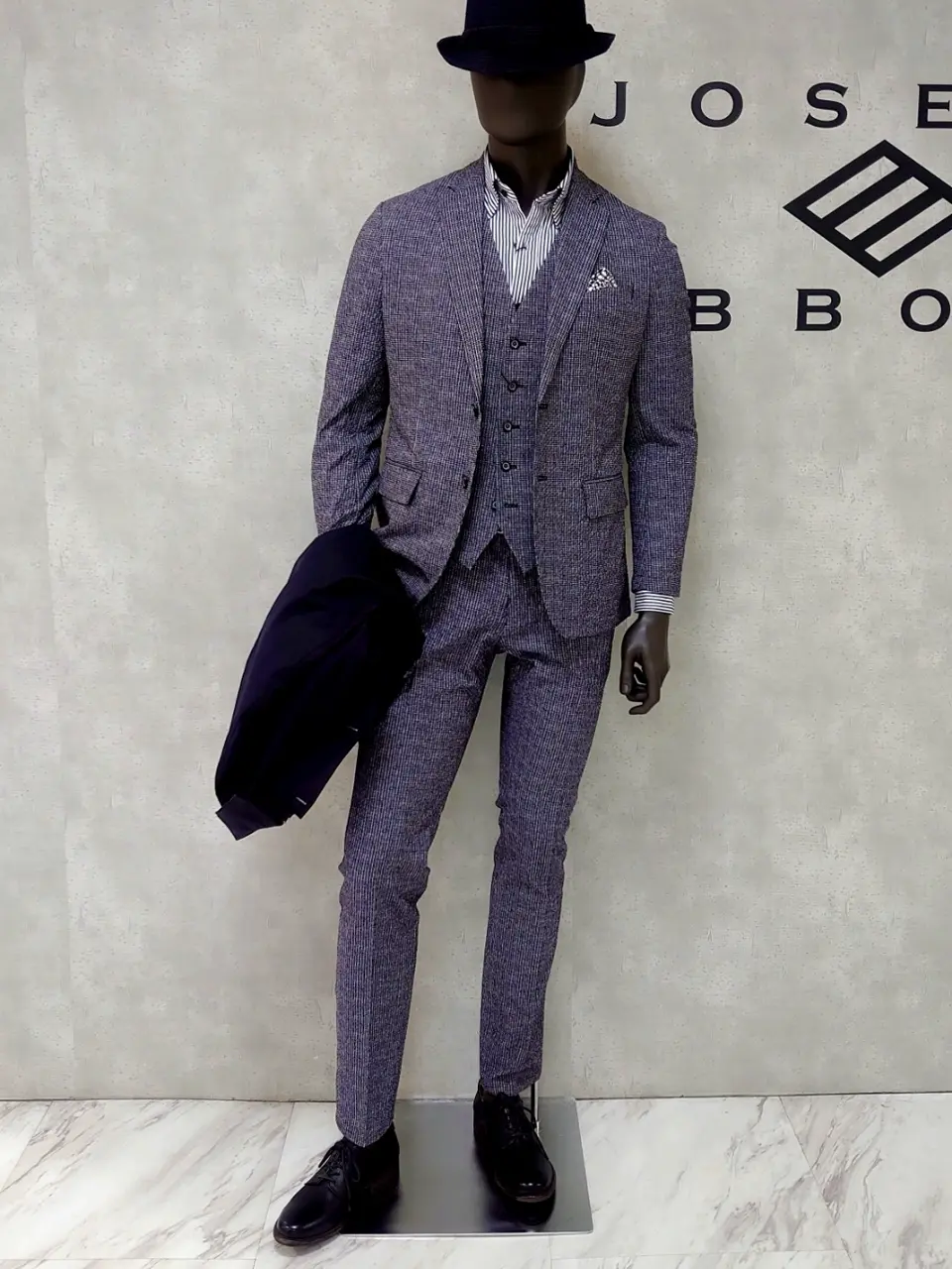  石川 コーディネート画像