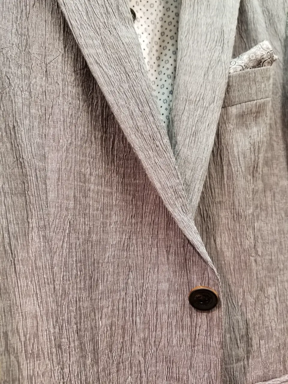 JOSEPH ABBOUD 藤川 コーディネート画像