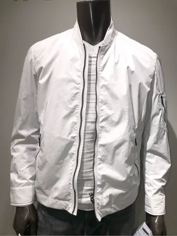 JOSEPH ABBOUD 川田 コーディネート画像