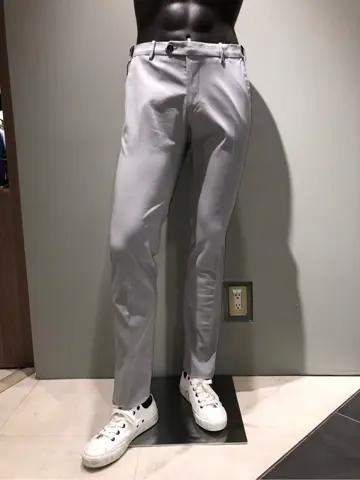 JOSEPH ABBOUD 川田 コーディネート画像