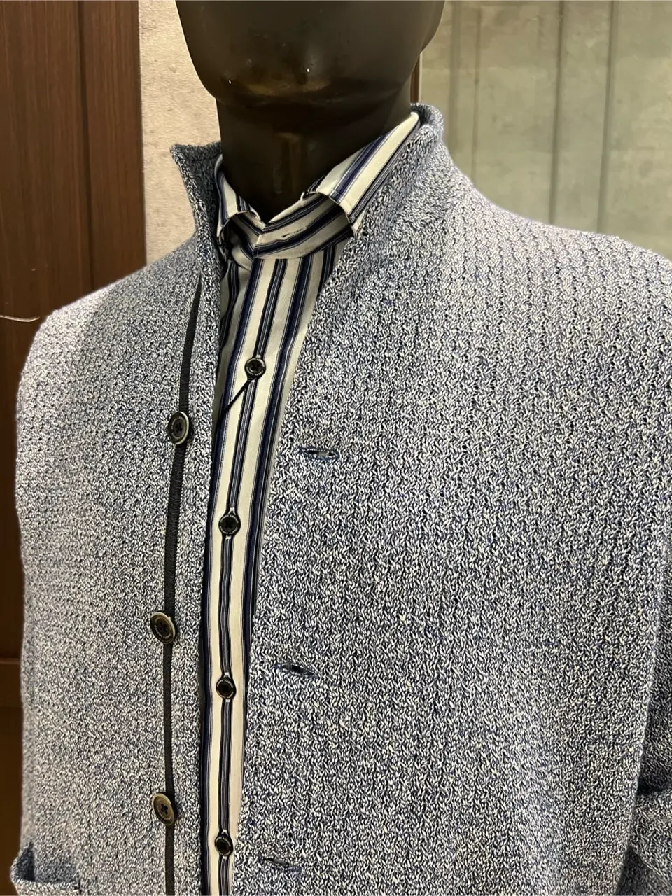 JOSEPH ABBOUD 上條 コーディネート画像