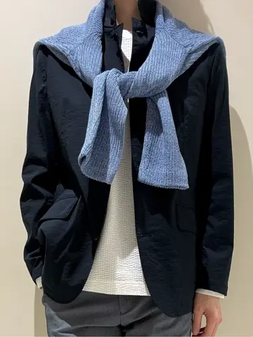 JOSEPH ABBOUD 近藤 コーディネート画像