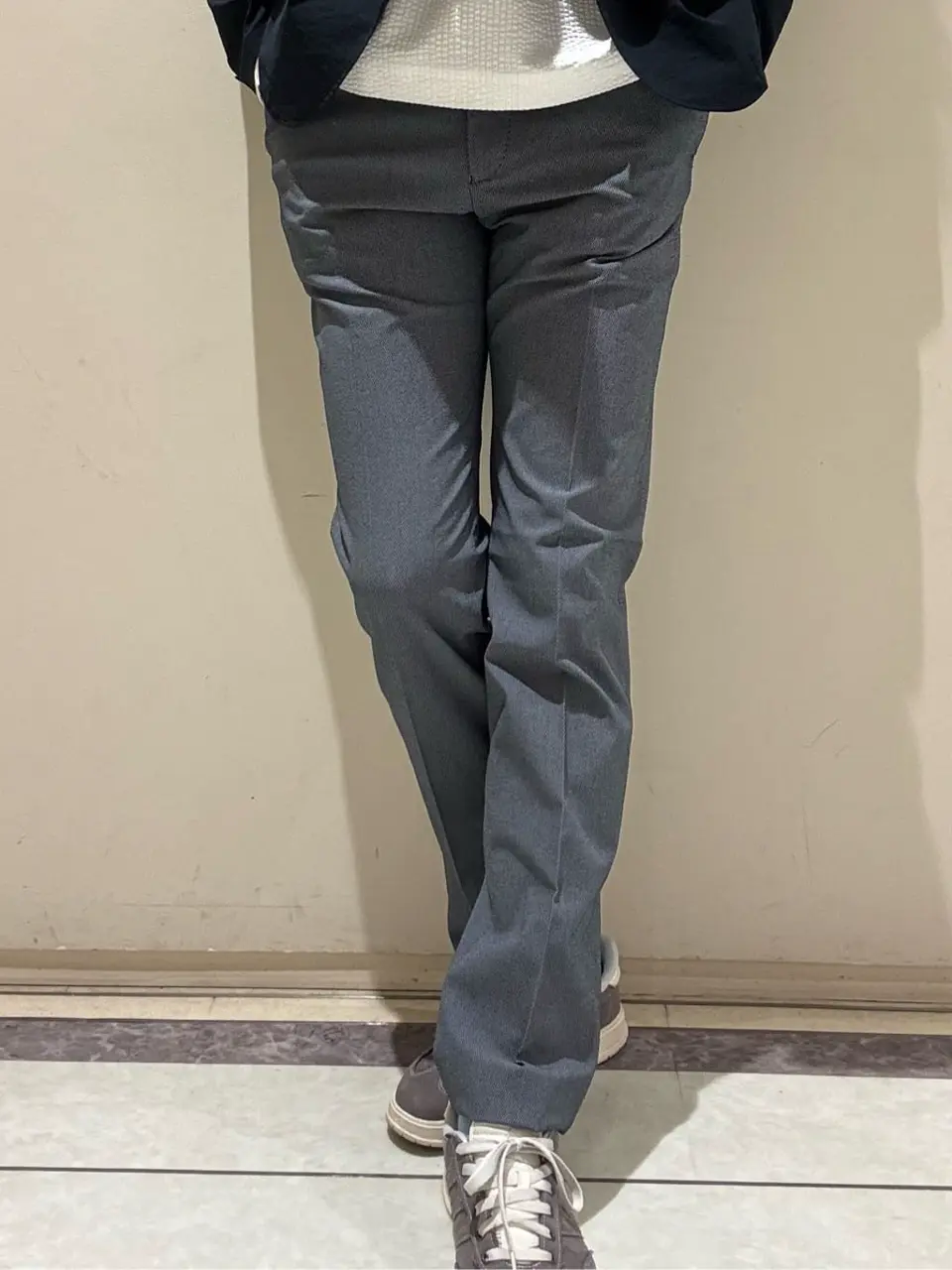 JOSEPH ABBOUD 近藤 コーディネート画像